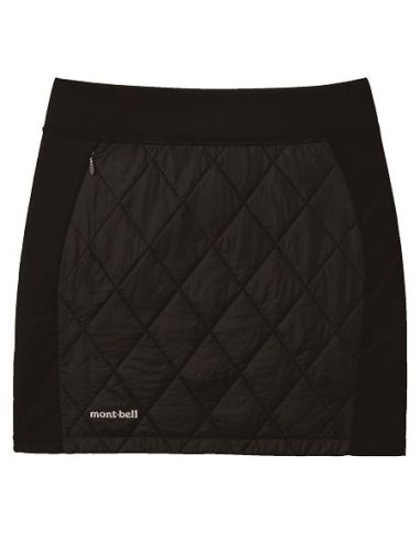 THERMAWRAP TRAIL SKIRT BLACK